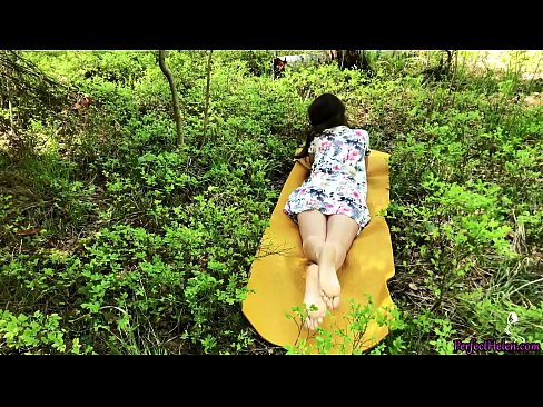❤️ Ang Estranghero sa Tinder Nag-masturbate sa Akong Pussy ug Mabination sa Kakahoyan ❤️❌ Porn video sa pornograpiya ceb.novoporn.ru ☑