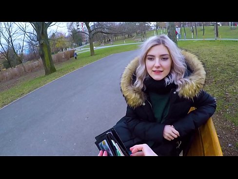 ❤️ Gitulon ang init nga cum sa usa ka estranghero alang sa kuwarta - blowjob sa parke ni Eva Elfie ❤️❌ Porn video sa pornograpiya ceb.novoporn.ru ☑